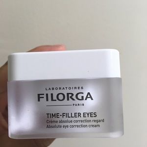 FILORGA Paris-time filler eye cream